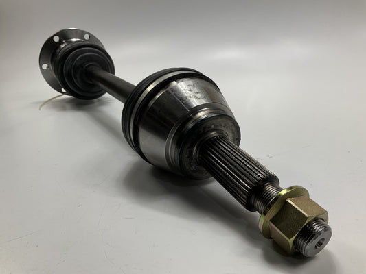 GSP NCV39012 Rear Right CV Axle For 2003-2008 INFINITI FX45