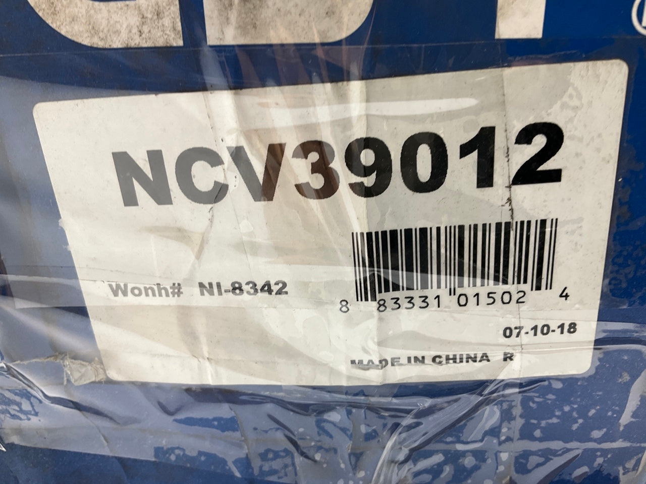 GSP NCV39012 Rear Right CV Axle For 2003-2008 INFINITI FX45