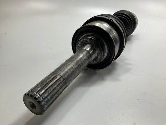 NEW GSP NCV40053 Front CV Axle - 1998-2001 Honda Passport, 98-00 Amigo, Rodeo
