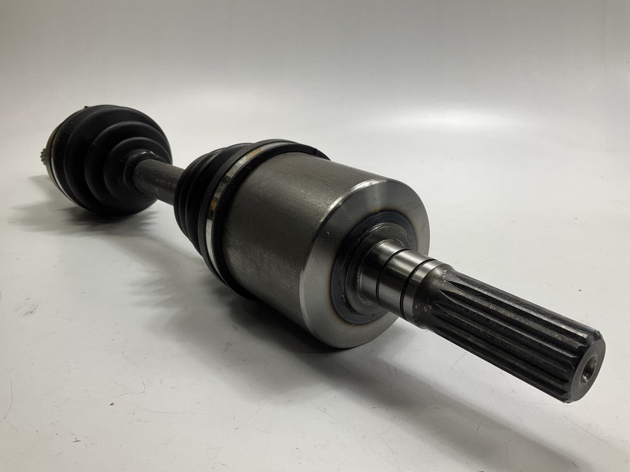 NEW GSP NCV40053 Front CV Axle - 1998-2001 Honda Passport, 98-00 Amigo, Rodeo
