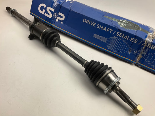 GSP NCV53578 Front Right CV Axle For 2002-2006 Nissan Altima Auto Trans