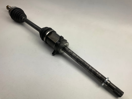 GSP NCV53578 Front Right CV Axle For 2002-2006 Nissan Altima Auto Trans