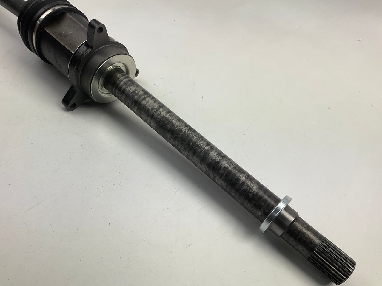 GSP NCV53578 Front Right CV Axle For 2002-2006 Nissan Altima Auto Trans