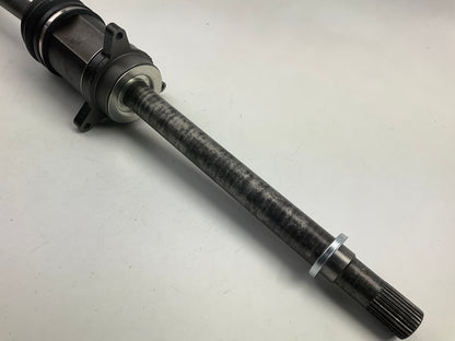 GSP NCV53578 Front Right CV Axle For 2002-2006 Nissan Altima Auto Trans