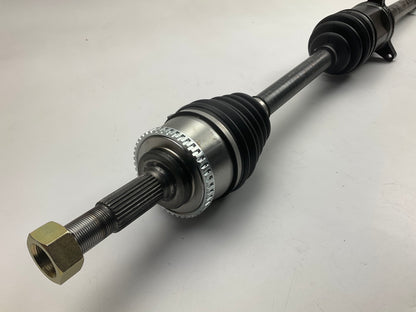 GSP NCV53578 Front Right CV Axle For 2002-2006 Nissan Altima Auto Trans