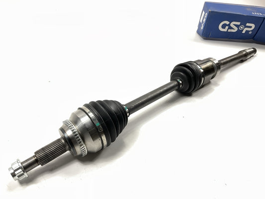 GSP NCV69531 Front Right CV Axle 10-2011 Toyota Camry Manual Trans