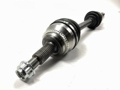 GSP NCV69531 Front Right CV Axle 10-2011 Toyota Camry Manual Trans