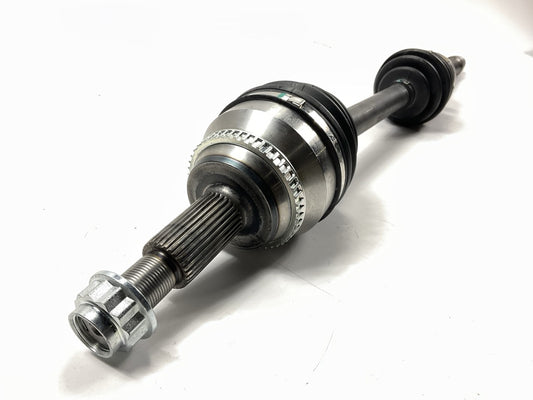 GSP NCV69531 Front Right CV Axle 10-2011 Toyota Camry Manual Trans