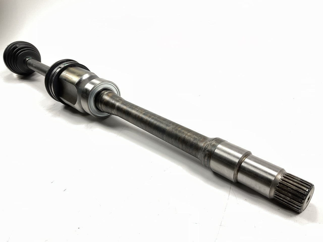 GSP NCV69531 Front Right CV Axle 10-2011 Toyota Camry Manual Trans