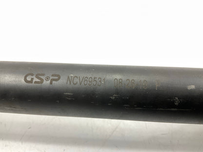 GSP NCV69531 Front Right CV Axle 10-2011 Toyota Camry Manual Trans