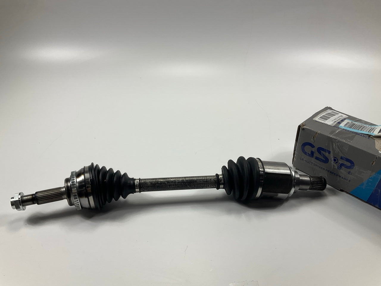 GSP NCV69537 Front Left Auto Trans CV Axle