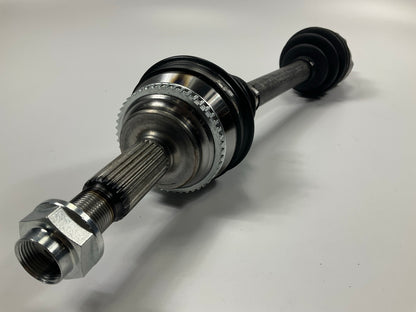 GSP NCV69537 Front Left Auto Trans CV Axle