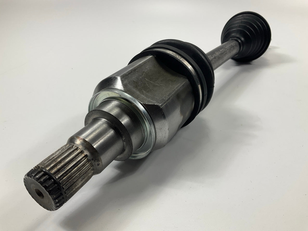 GSP NCV69537 Front Left Auto Trans CV Axle