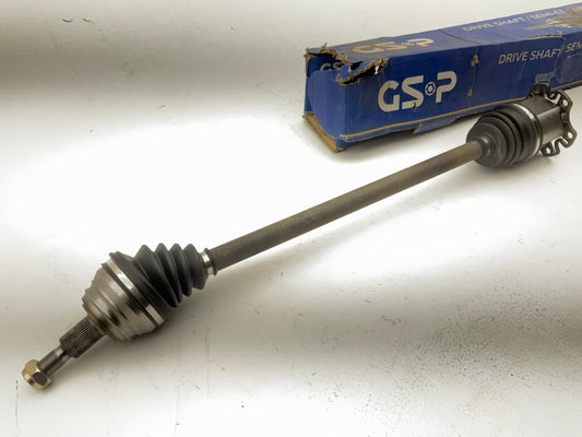 GSP NCV72049 Front Right CV Axle For 03-2006 VW Golf, Jetta
