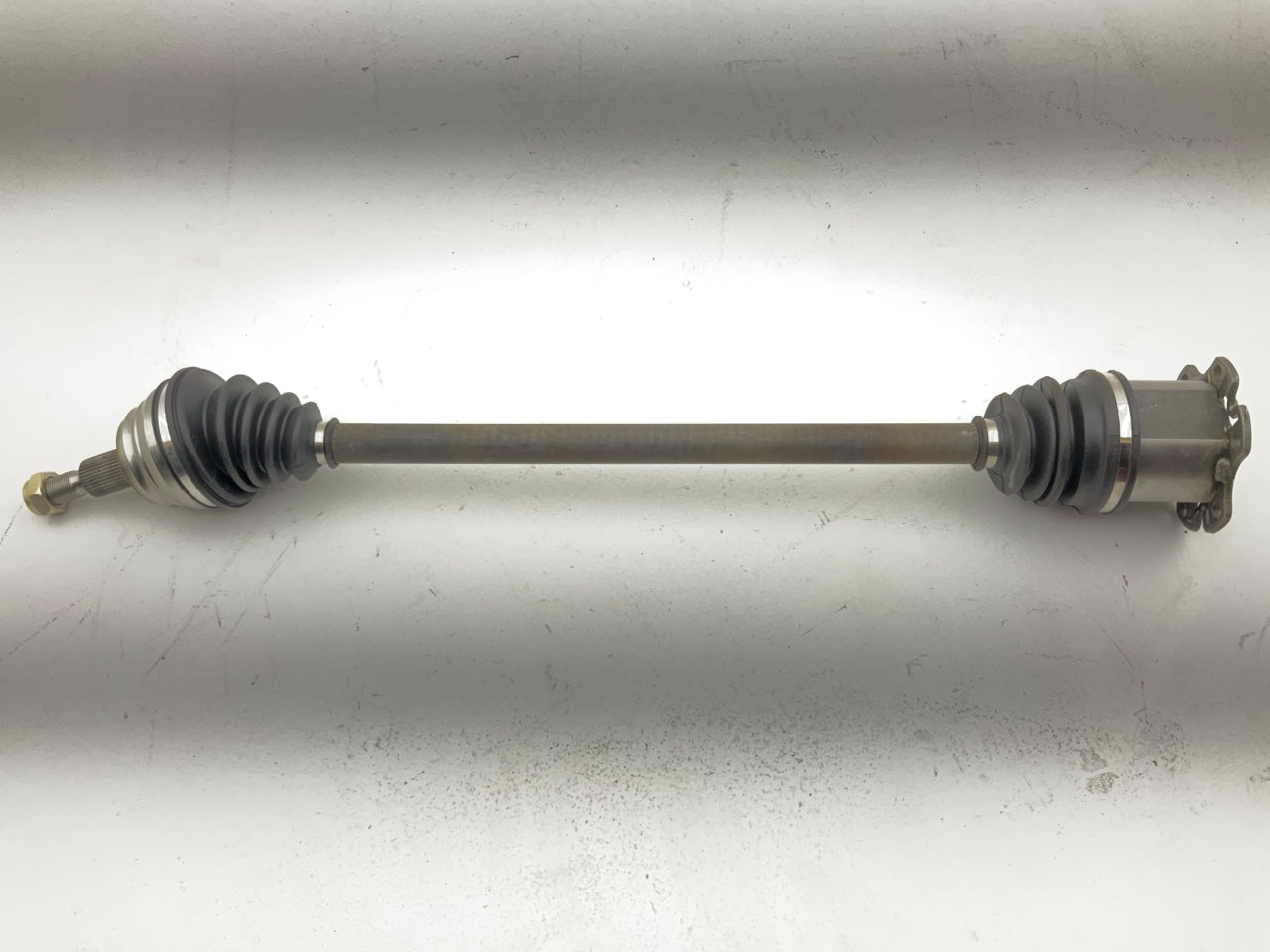GSP NCV72049 Front Right CV Axle For 03-2006 VW Golf, Jetta