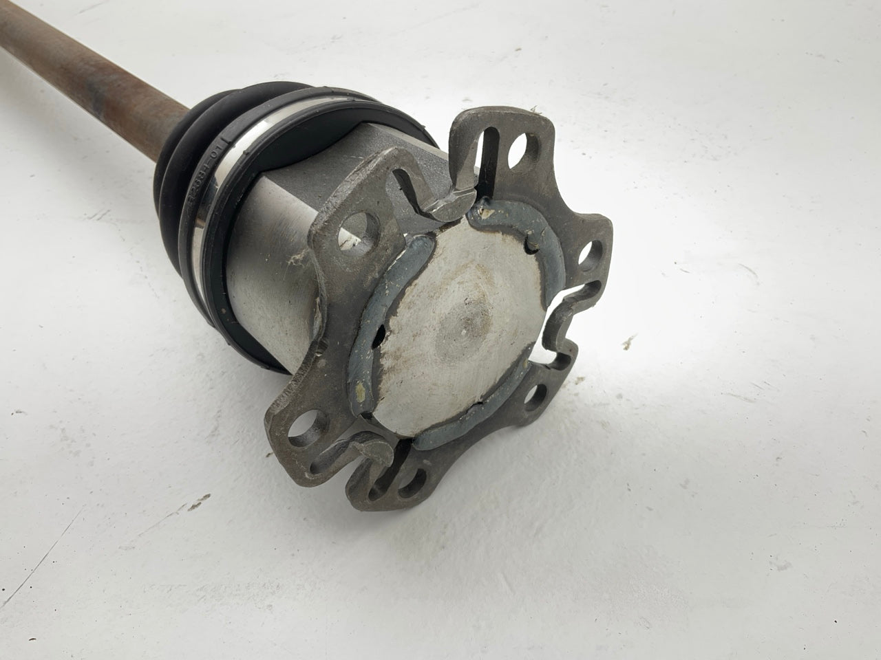 GSP NCV72049 Front Right CV Axle For 03-2006 VW Golf, Jetta