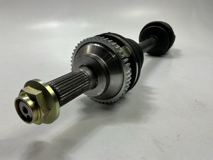 GSP NCV75513 Front Left CV Axle For 00-2004 Kia Spectra, 2001 Sephia Auto Trans