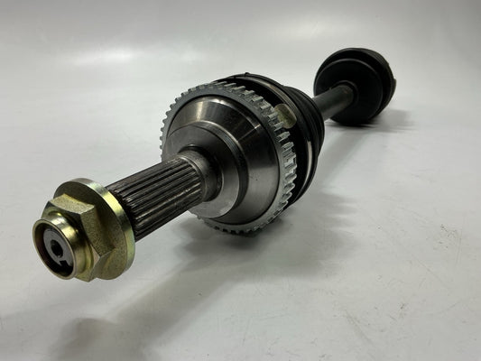 GSP NCV75513 Front Left CV Axle For 00-2004 Kia Spectra, 2001 Sephia Auto Trans