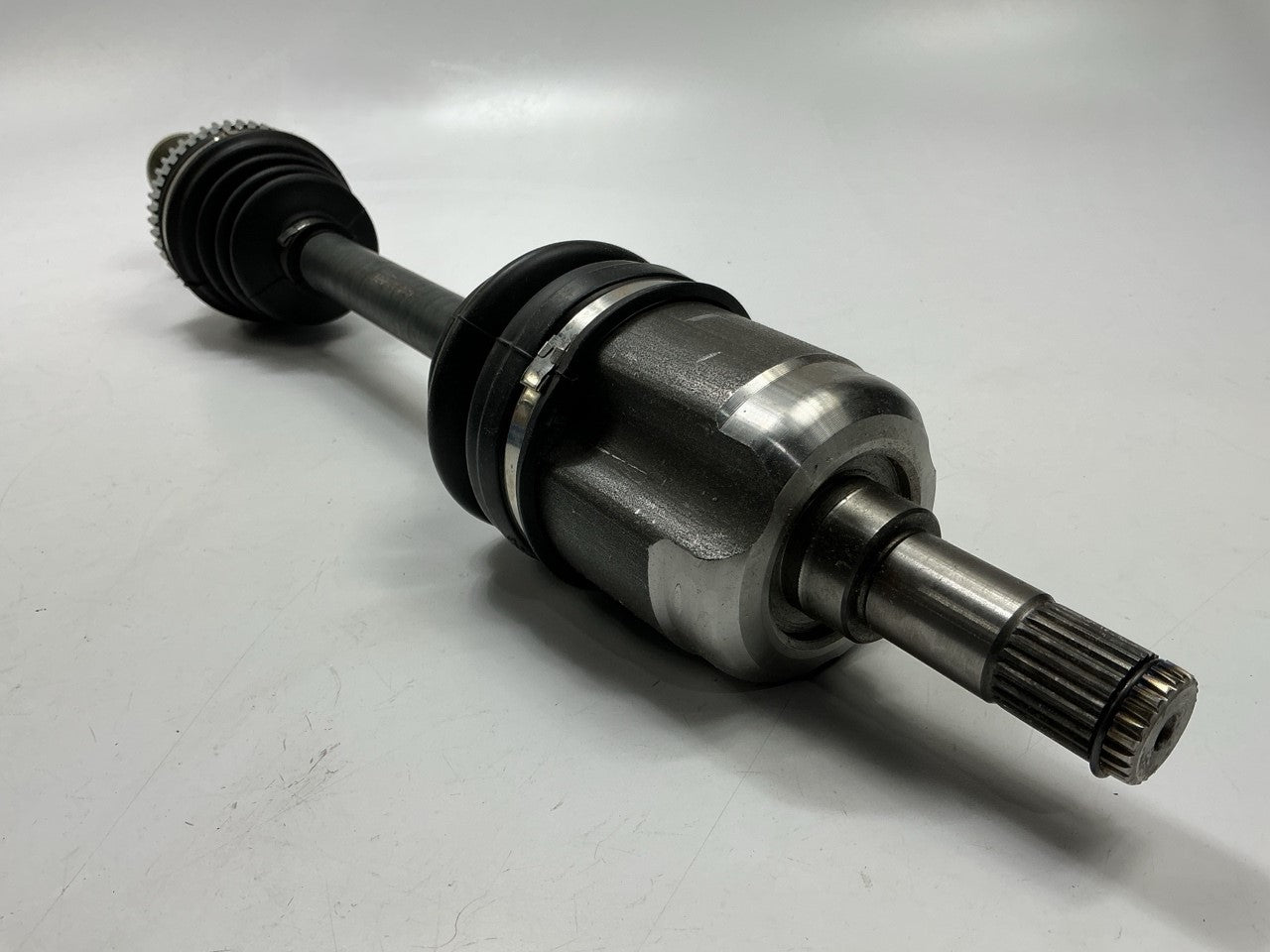 GSP NCV75513 Front Left CV Axle For 00-2004 Kia Spectra, 2001 Sephia Auto Trans