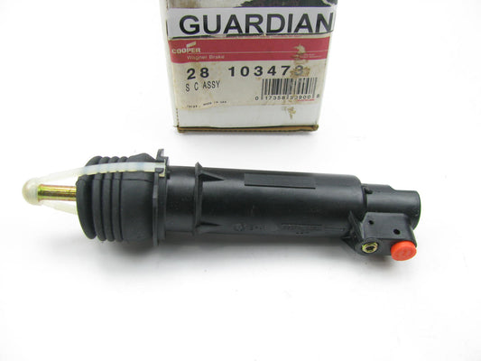 Guardian 28-103473 Clutch Slave Cylinder 1983-84 Ford Ranger 1987-88 Thunderbird