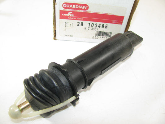 Guardian 28-103485 Clutch Slave Cylinder - 1983-1992 Ford F-150, 1981-1992 F-250