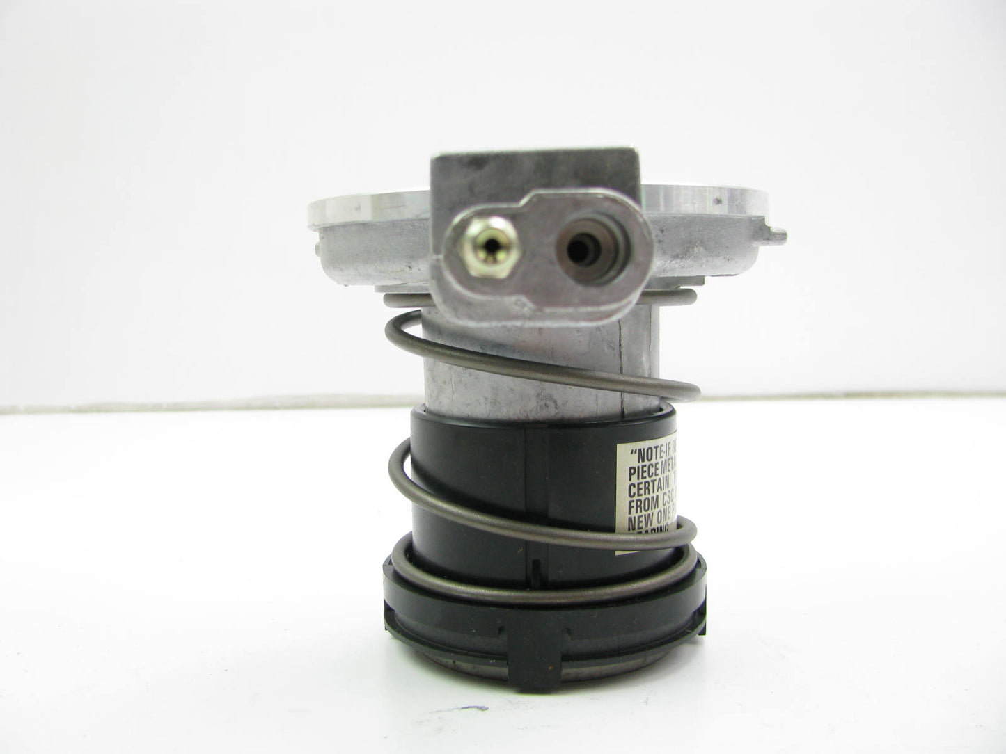 Guardian Clutch Release Bearing And Slave Cylinder 1985-1987 Ranger, Bronco II