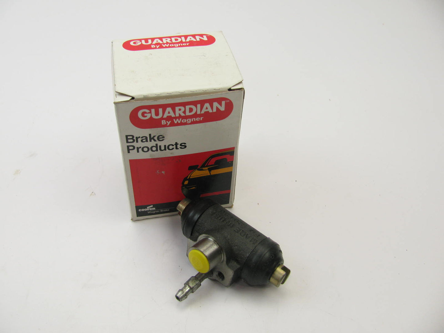 Guardian 28-116976 Drum Brake Wheel Cylinder - Rear Left / Right - WC116976