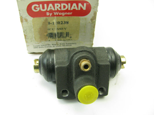 Guardian 28-120238 Drum Brake Wheel Cylinder - Rear Left - WC120238