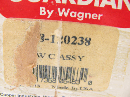 Guardian 28-120238 Drum Brake Wheel Cylinder - Rear Left - WC120238