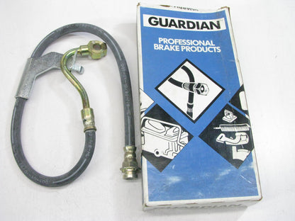 Guardian 31-110426 Brake Hydraulic Hose - Front Left