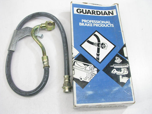 Guardian 31-110426 Brake Hydraulic Hose - Front Left