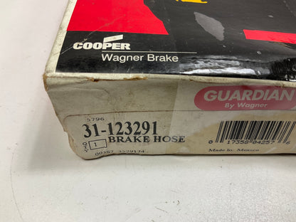 Guardian 31-123291 Front Right Brake Hose For 1990-1997 Ford Aerostar