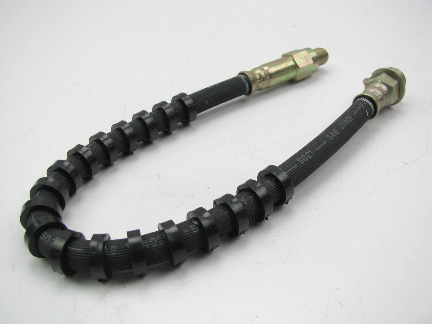 Guardian 31-80013 Brake Hydraulic Hose - Front Left / Right