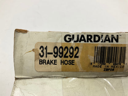 Guardian 31-99292 Front Brake Hose
