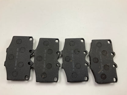 Guardian 61-137 Front Disc Brake Pads