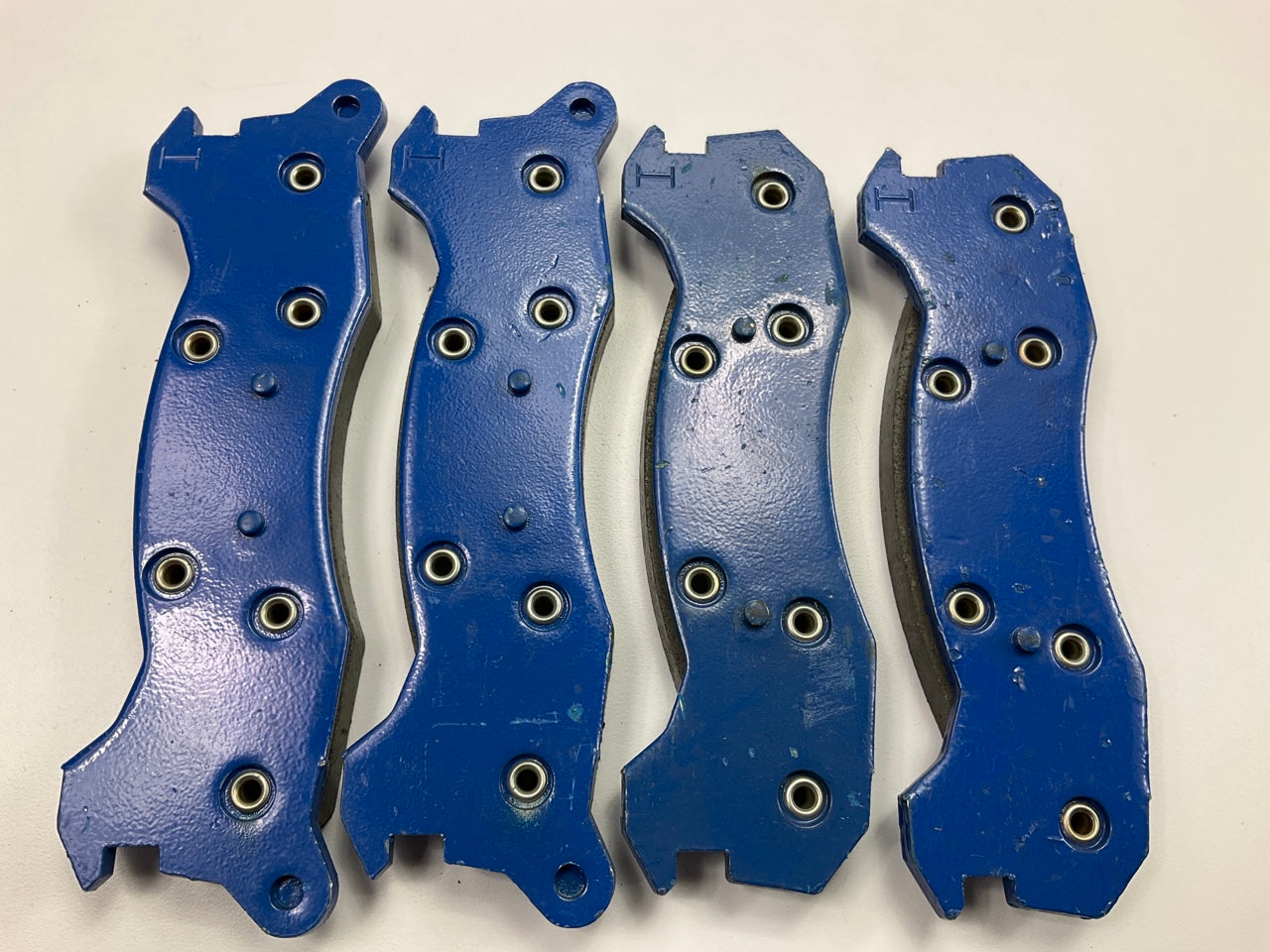 Guardian 61-204 Rear Disc Brake Pads