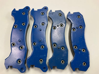 Guardian 61-204 Rear Disc Brake Pads