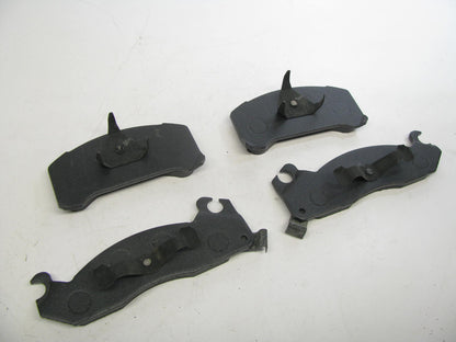 Guardian 61310 D310 Front Disc Brake Pads For 1983-1990 Mustang 1983-1986 Capri
