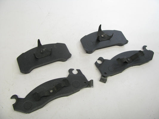 Guardian 61310 D310 Front Disc Brake Pads For 1983-1990 Mustang 1983-1986 Capri