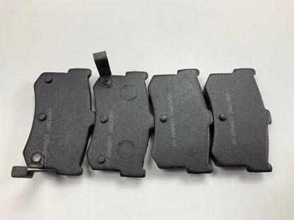 Guardian 61-342 Rear Disc Brake Pads