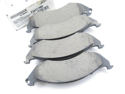 Guardian 61-417 Front Disc Brake Pads For 1989-1992 Thunderbird & Cougar