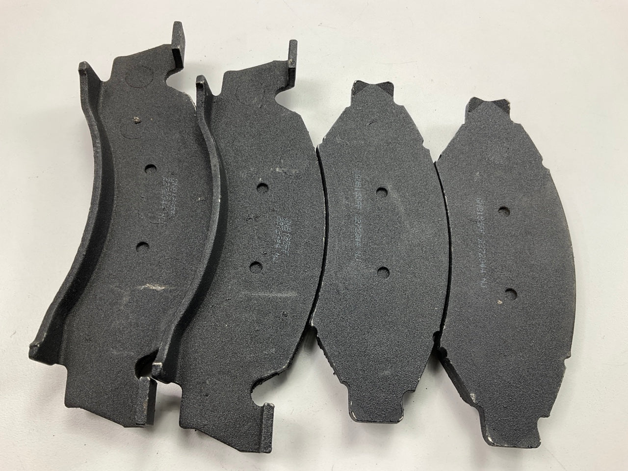 Guardian 61-50 Front Disc Brake Pads