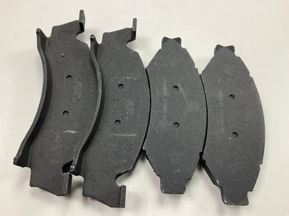 Guardian 61-50 Front Disc Brake Pads