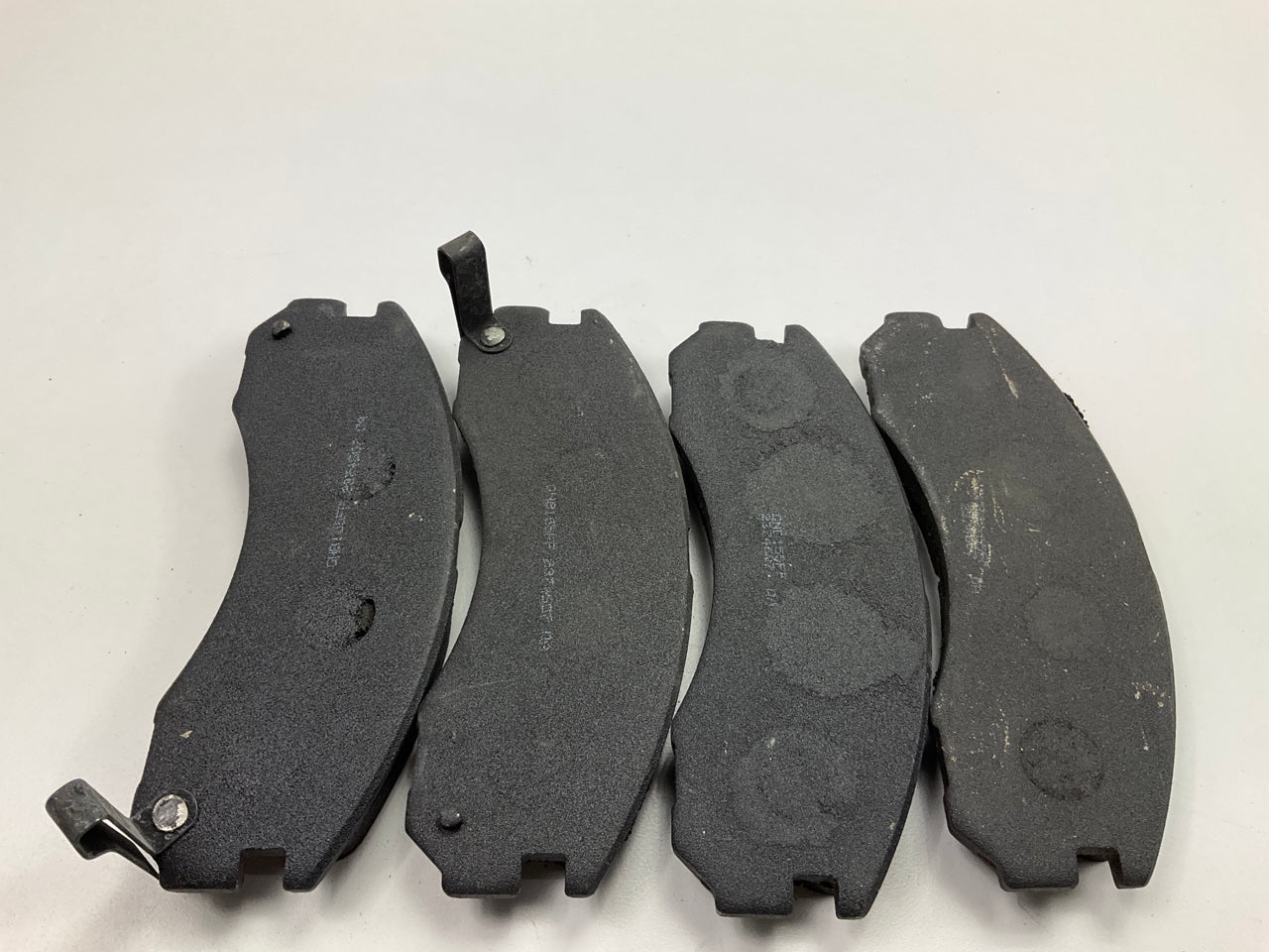 Guardian 61-530 Front Disc Brake Pads