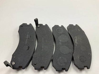 Guardian 61-530 Front Disc Brake Pads