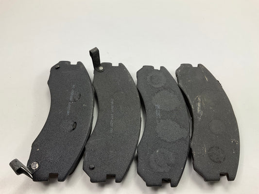Guardian 61-530 Front Disc Brake Pads
