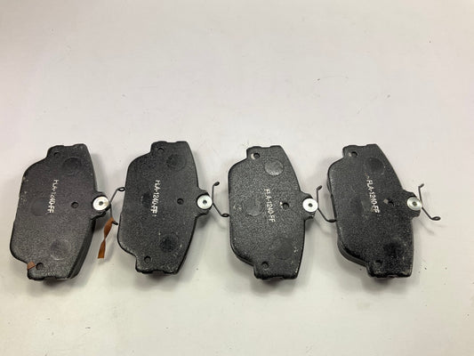 Guardian 61-598 Front Disc Brake Pads