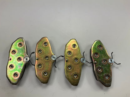 Guardian 61-599 Rear Brake Pads
