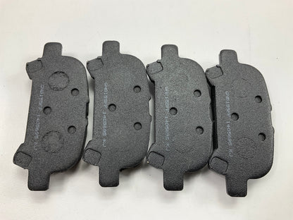 Guardian 61-828 Rear Disc Brake Pads