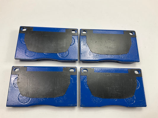 Guardian 65-135 Front Disc Brake Pads